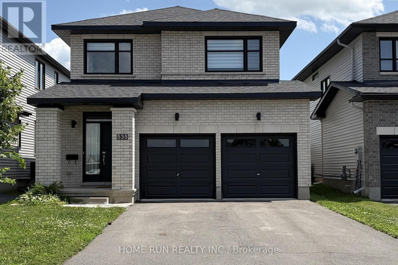 535 HONEYLOCUST AVENUE, ottawa, Ontario