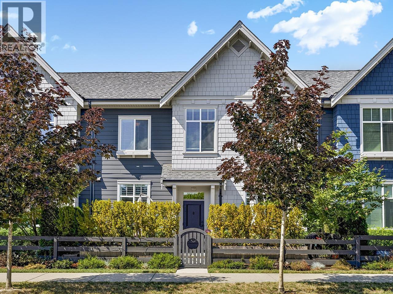 109 3529 BAYCREST AVENUE, coquitlam, British Columbia