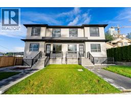 1 9935 SULLIVAN STREET, Burnaby, British Columbia