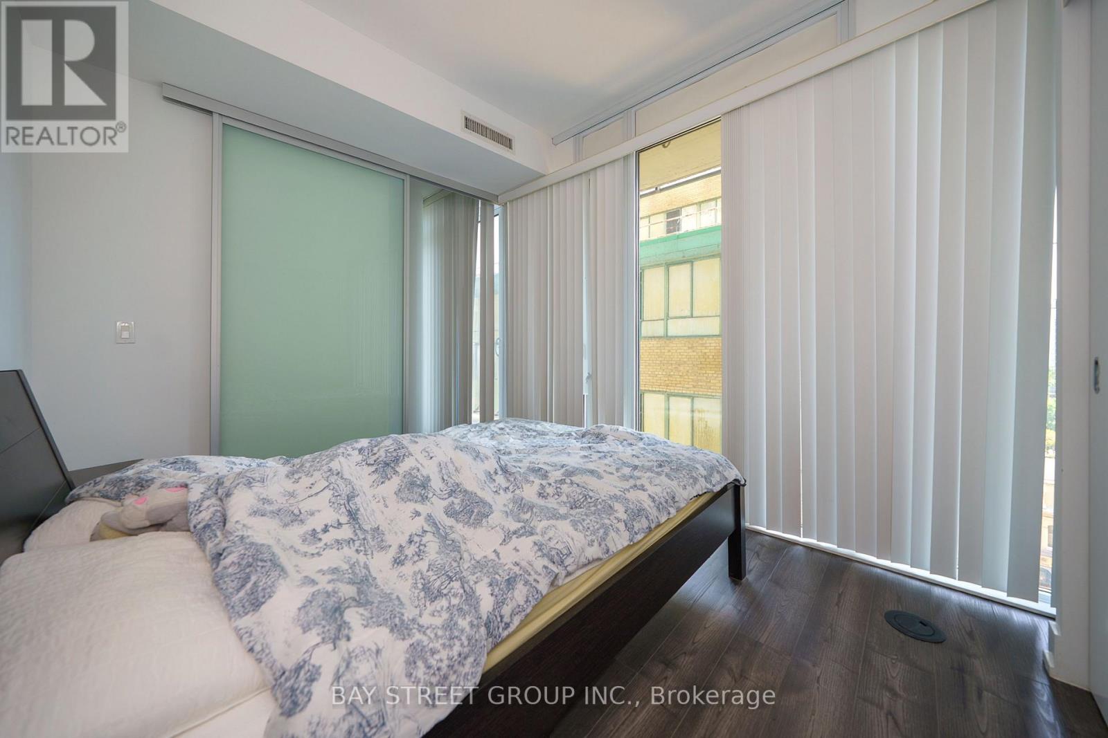 809 - 75 St Nicholas Street, Toronto, Ontario  M4Y 0A5 - Photo 14 - C13515246