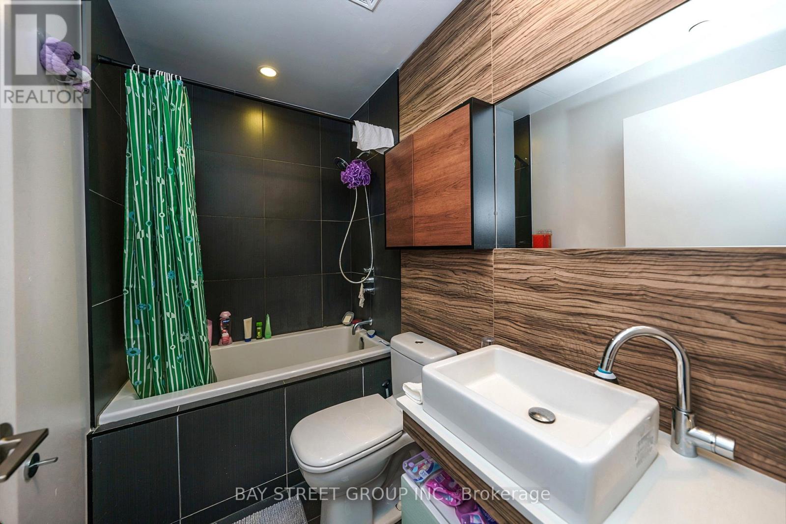 809 - 75 St Nicholas Street, Toronto, Ontario  M4Y 0A5 - Photo 16 - C13515246