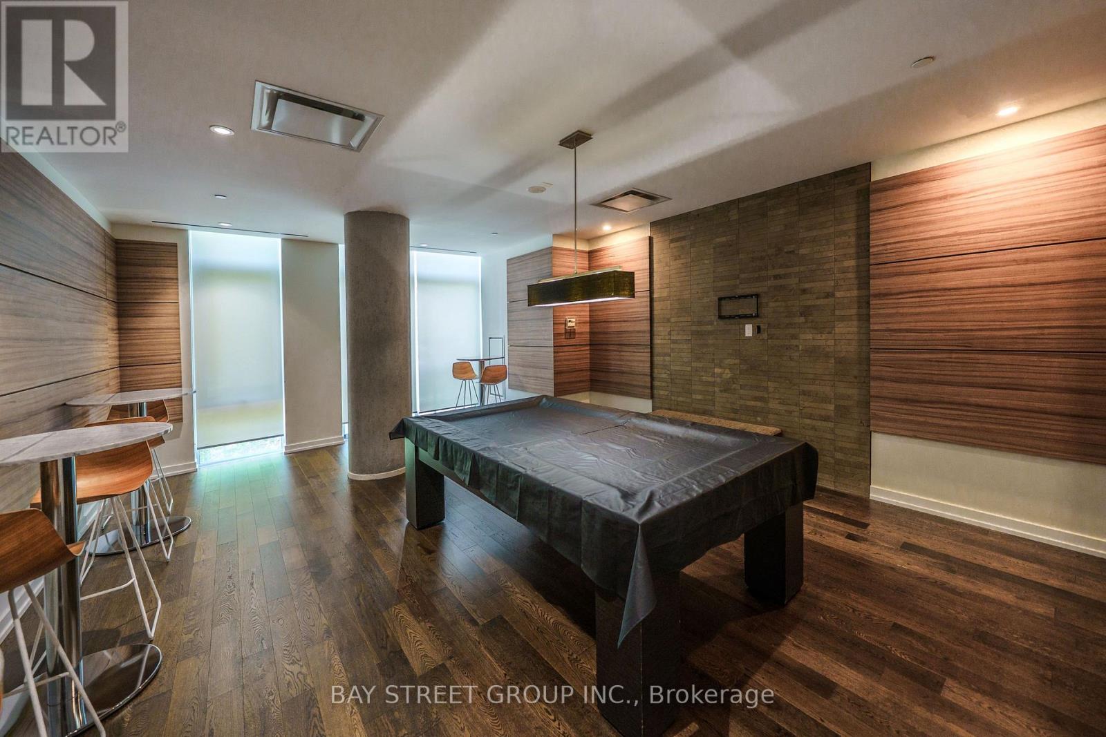 809 - 75 St Nicholas Street, Toronto, Ontario  M4Y 0A5 - Photo 21 - C13515246