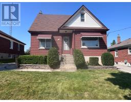 MAIN FLLOOR - 224 COLLEGE AVENUE, Oshawa, Ontario