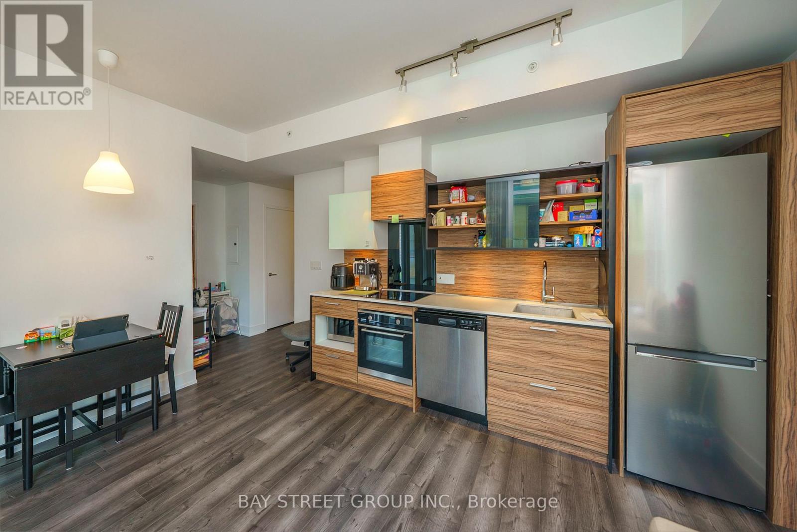 809 - 75 St Nicholas Street, Toronto, Ontario  M4Y 0A5 - Photo 9 - C13515246