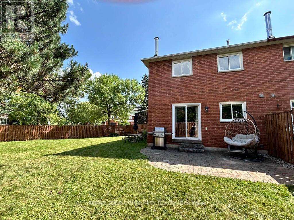 1248 Blackburn Drive, Oakville, Ontario  L6M 2N5 - Photo 26 - W13514686