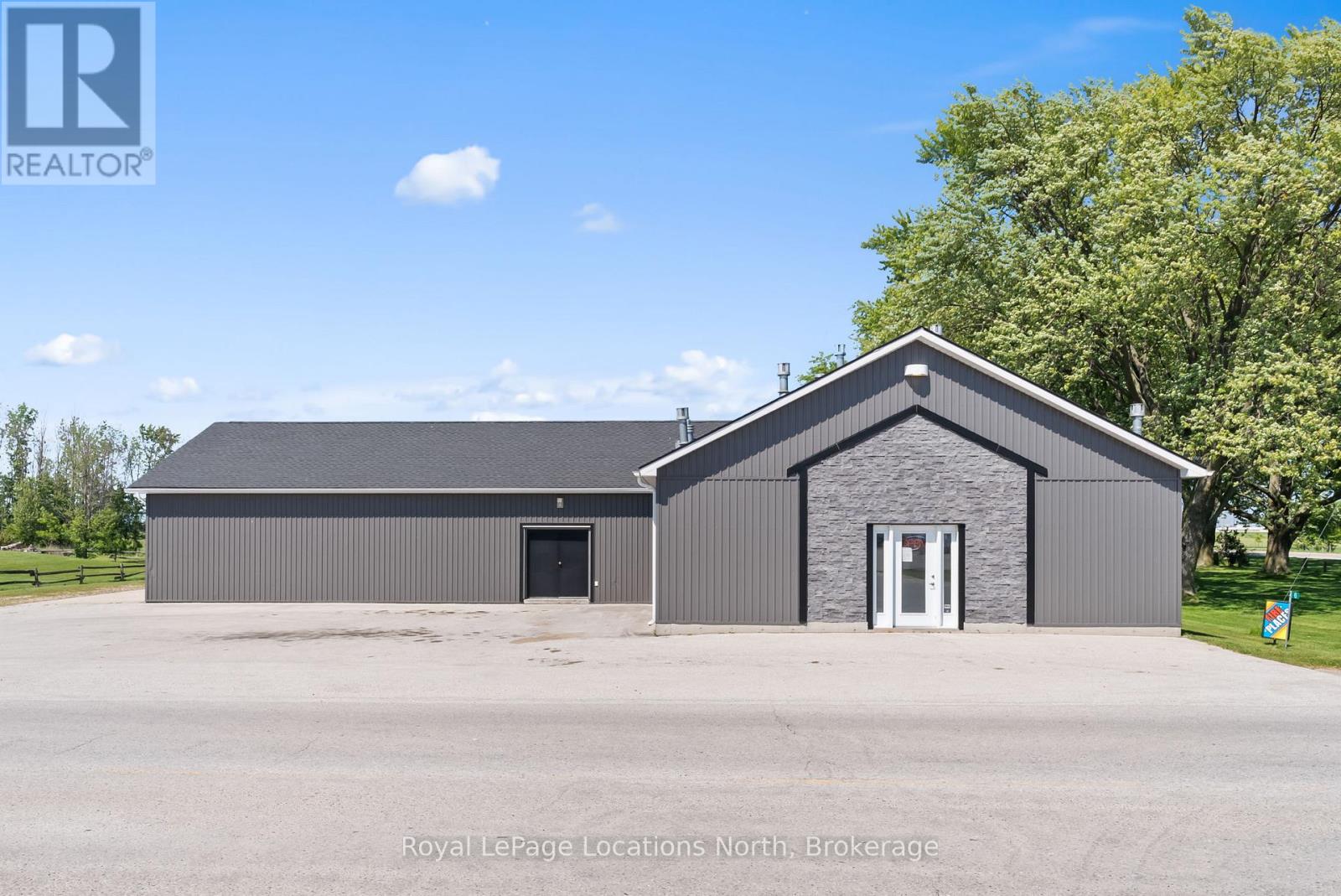 6 ASHFIELD-HURON ROAD, Huron-Kinloss, Ontario