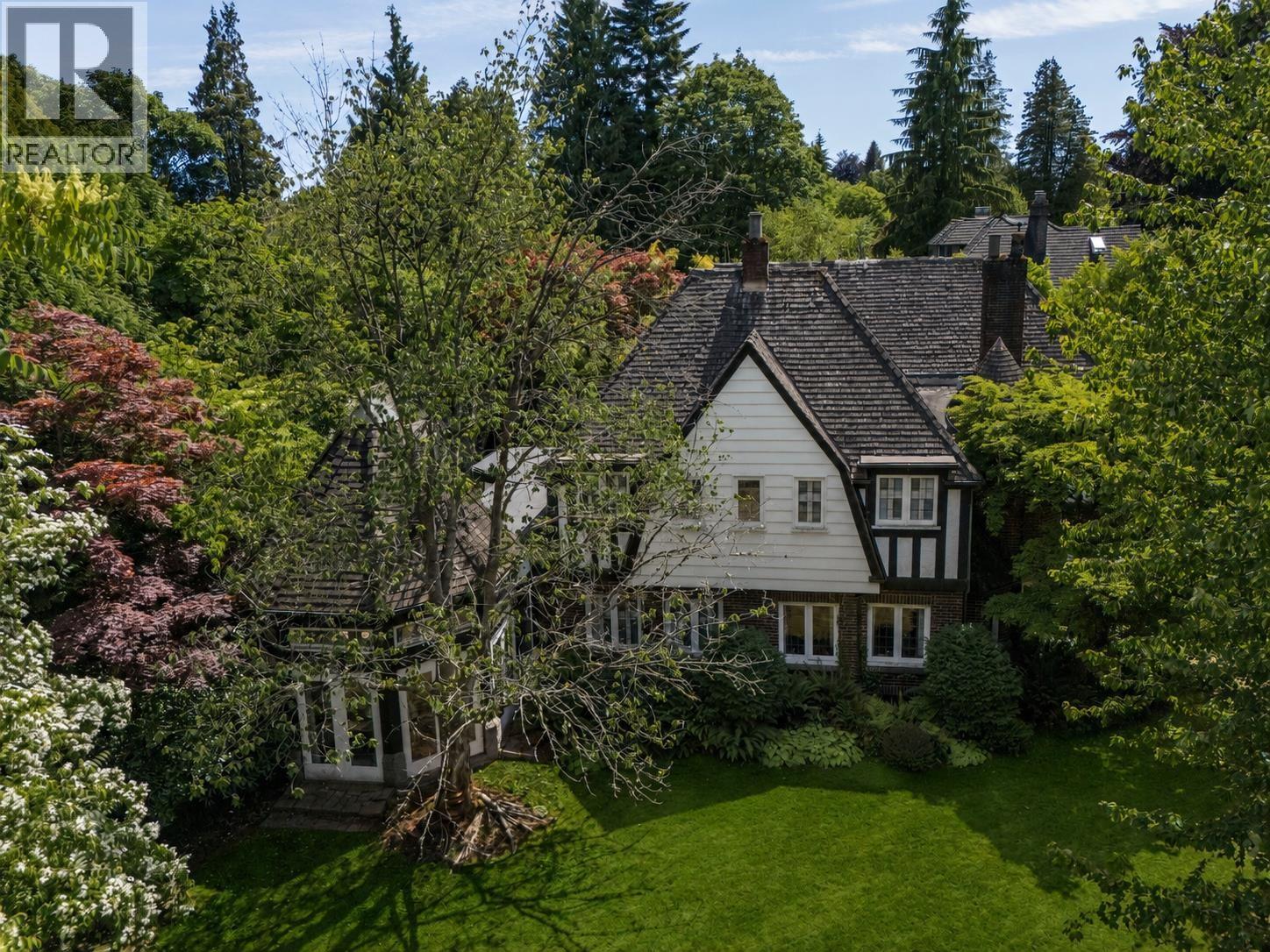 4576 Connaught Drive, Vancouver, British Columbia V6J 4E2 - Photo 34 - R3142195