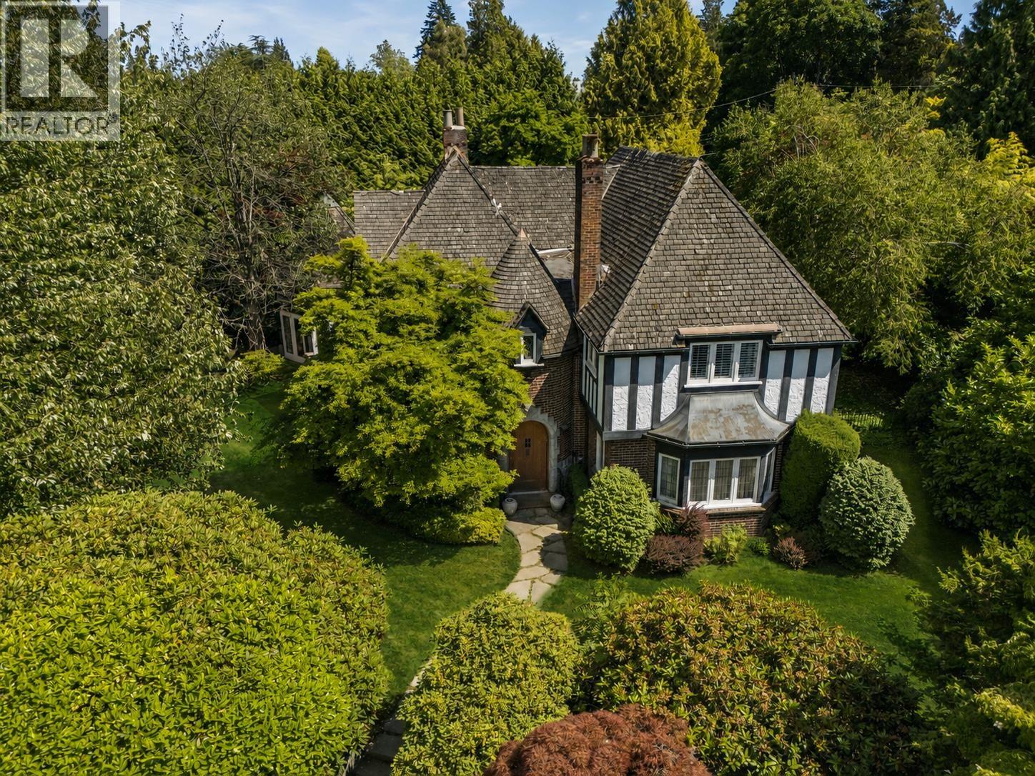 4576 Connaught Drive, Vancouver, British Columbia V6J 4E2 - Photo 35 - R3142195
