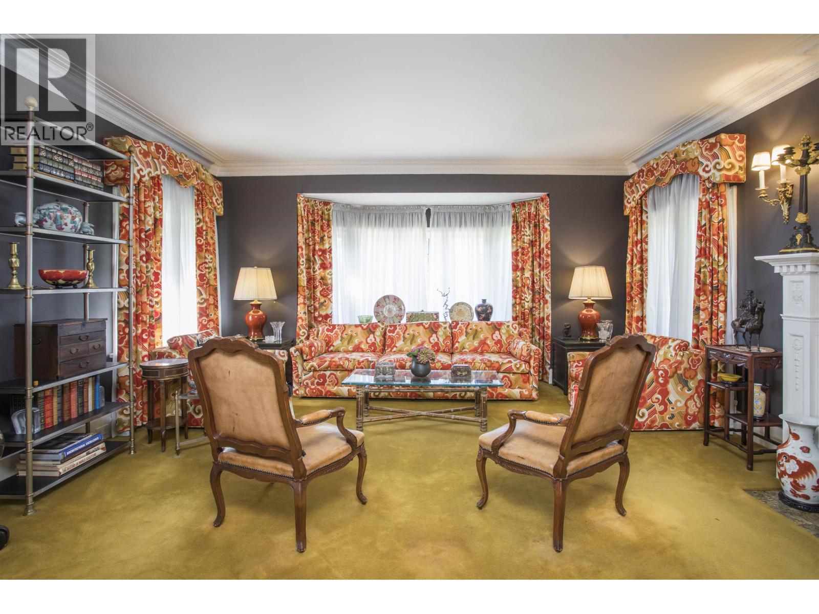4576 Connaught Drive, Vancouver, British Columbia V6J 4E2 - Photo 4 - R3142195