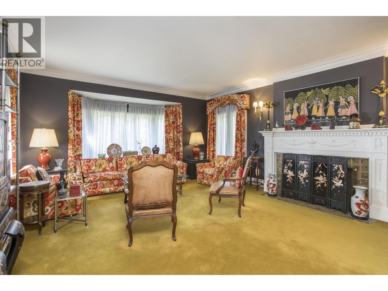 4576 Connaught Drive, Vancouver, British Columbia V6J 4E2 - Photo 5 - R3142195