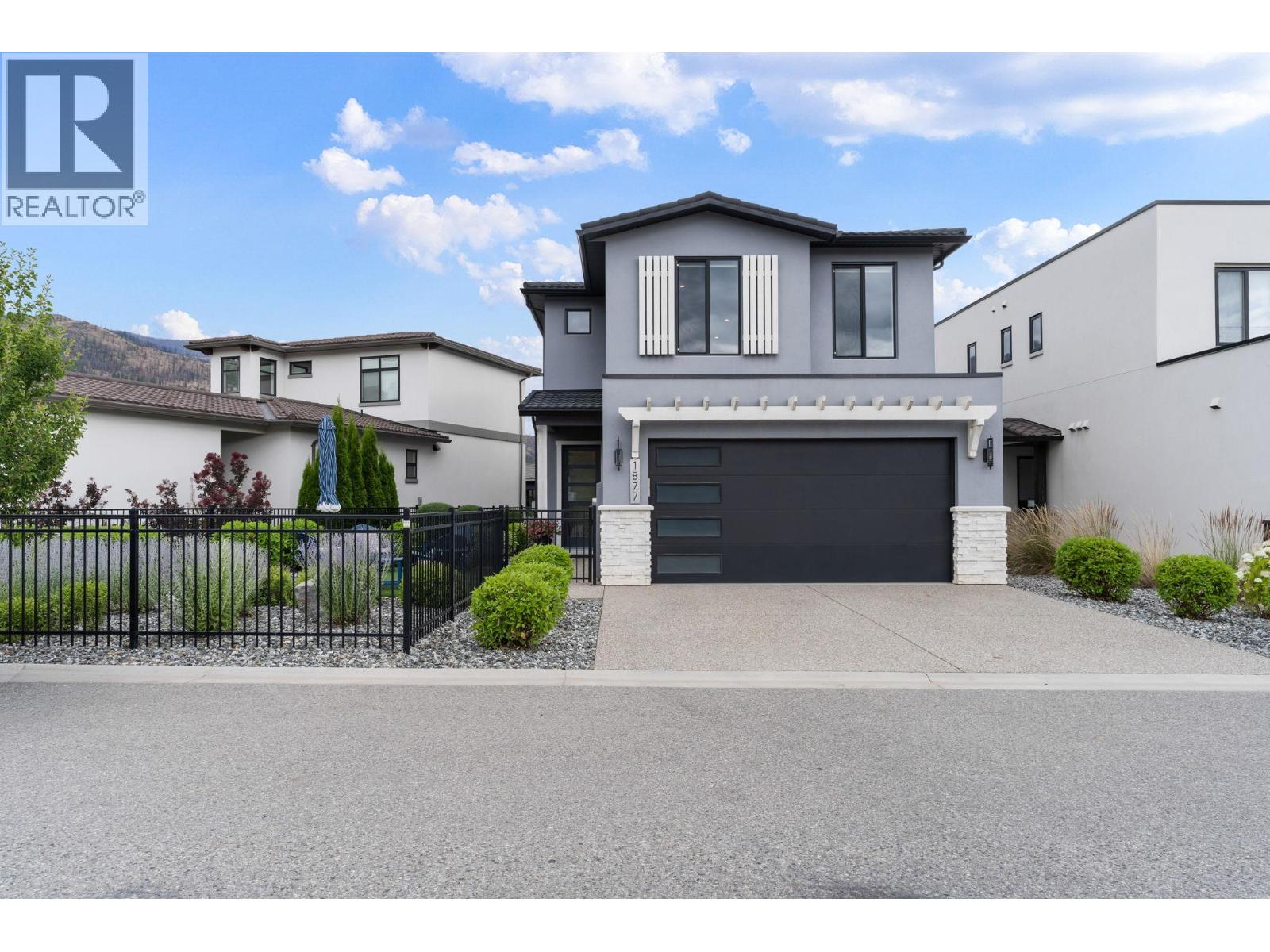 1877 Viewpoint Crescent, Westbank, British Columbia