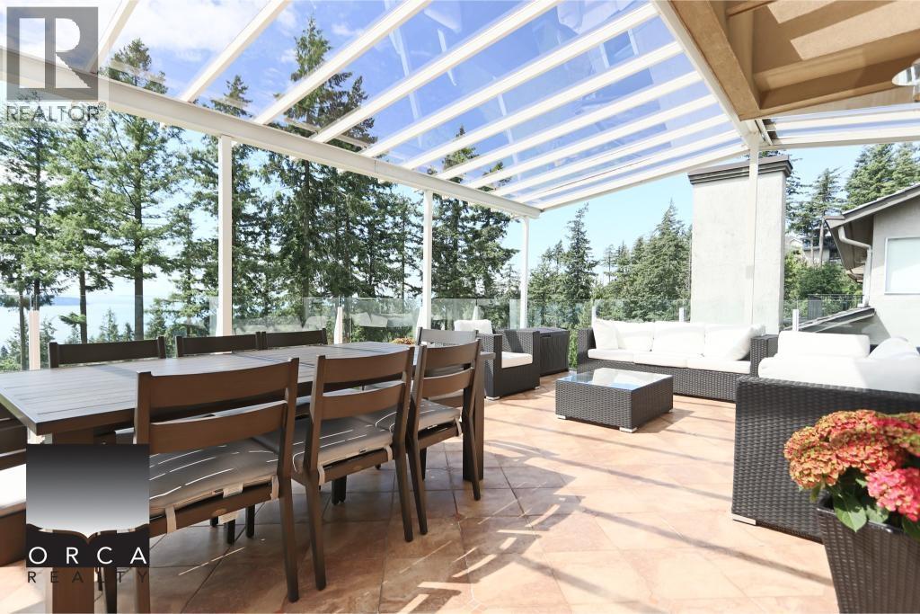 5060 Pinetree Crescent, West Vancouver, British Columbia  V7W 3B4 - Photo 8 - R3142184