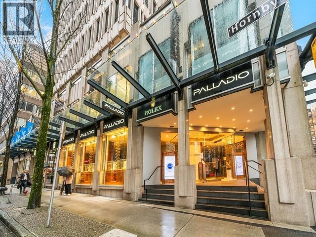 615 837 W Hastings Street, Vancouver, British Columbia  V6C 3N6 - Photo 11 - C8080077