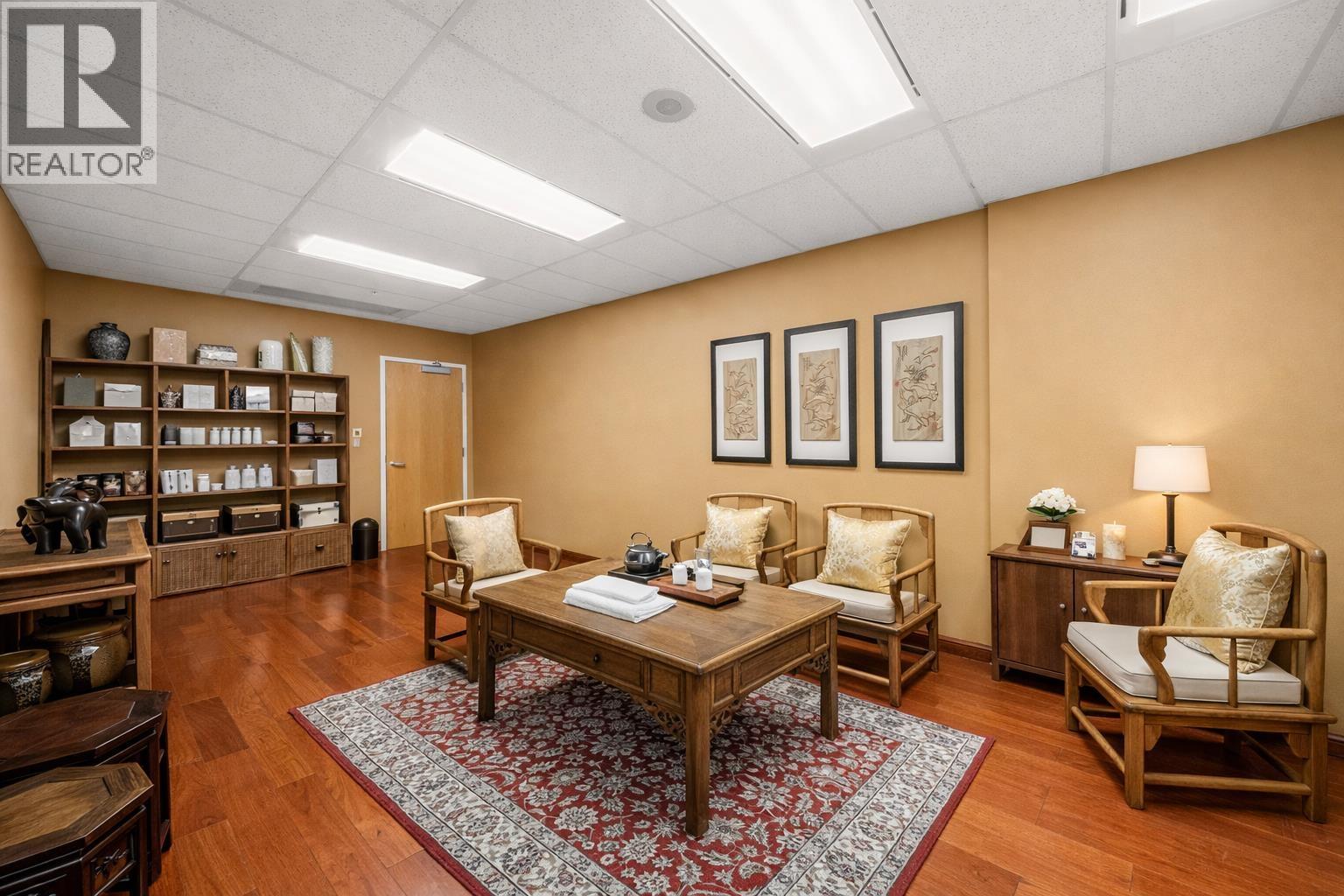 615 837 W Hastings Street, Vancouver, British Columbia  V6C 3N6 - Photo 5 - C8080077