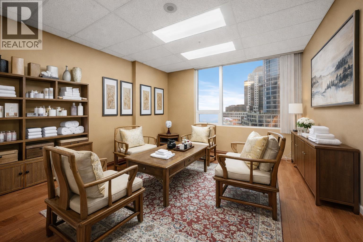 615 837 W Hastings Street, Vancouver, British Columbia  V6C 3N6 - Photo 6 - C8080077