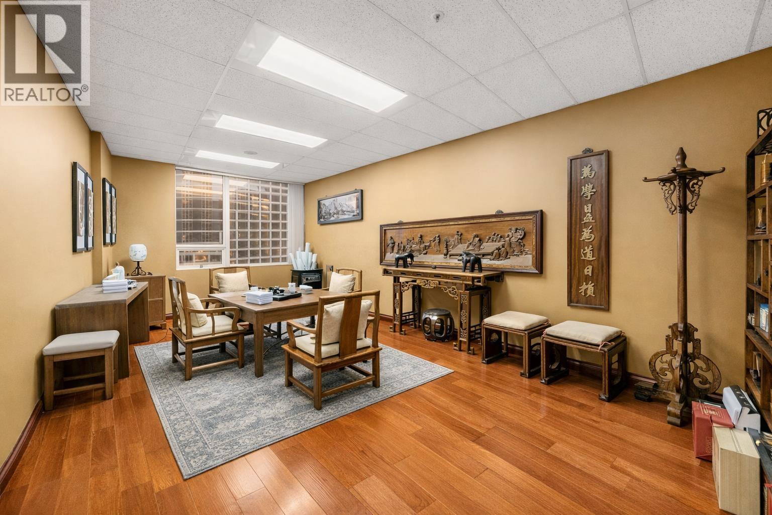 615 837 W Hastings Street, Vancouver, British Columbia  V6C 3N6 - Photo 7 - C8080077