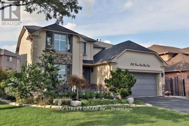215 RIVER OAKS BOULEVARD E, Oakville, Ontario