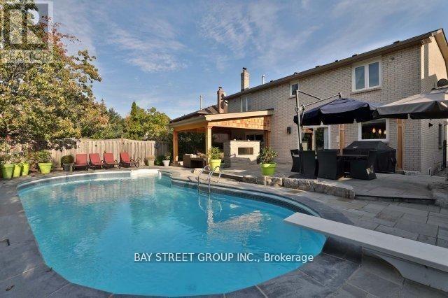 215 River Oaks Boulevard E, Oakville, Ontario  L6H 5N3 - Photo 14 - W13516424