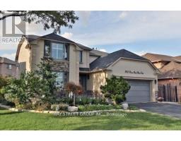215 RIVER OAKS BOULEVARD E, Oakville, Ontario
