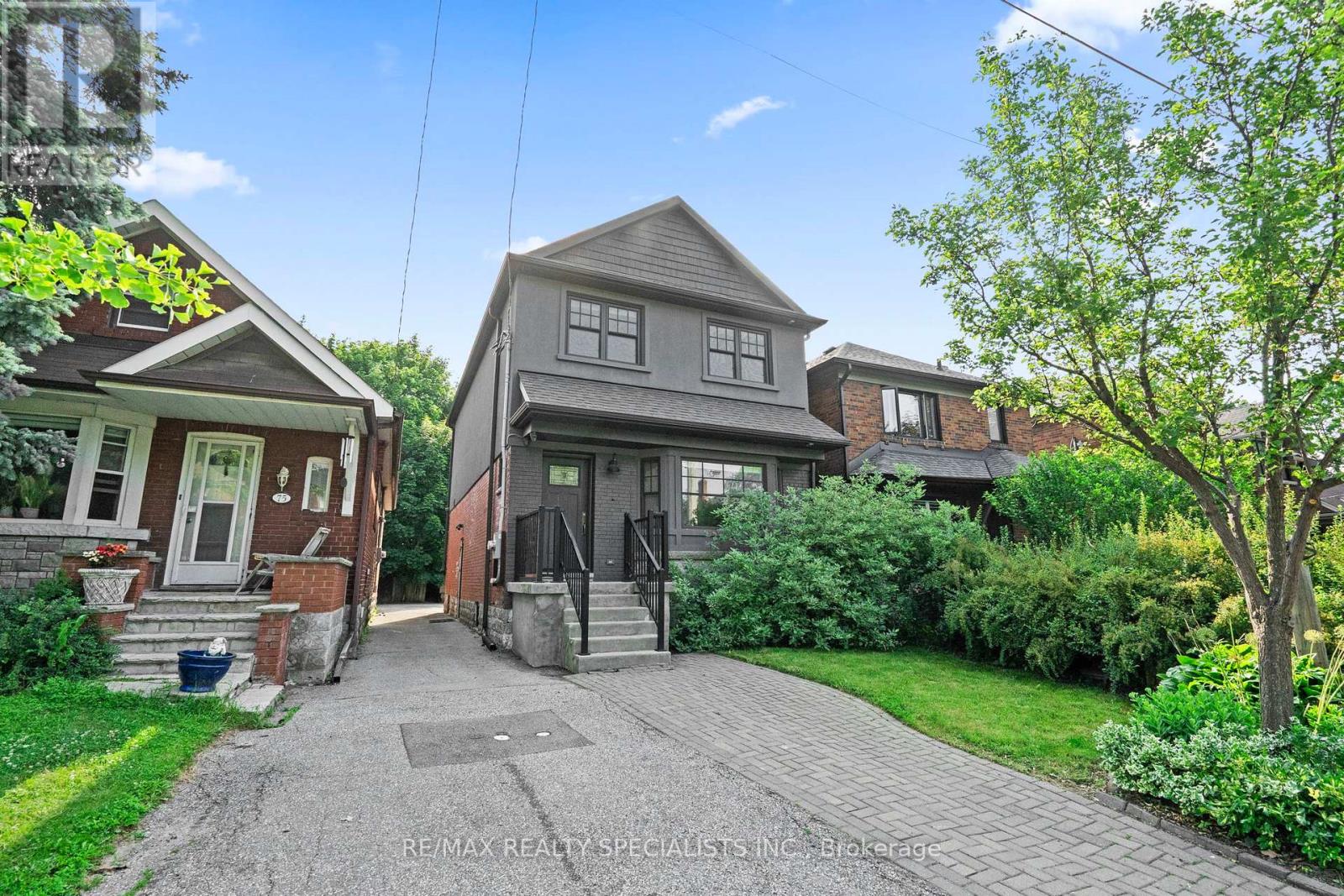 73 Eleventh Street, Toronto, Ontario M8V 3G4 - Photo 1 - W13516428