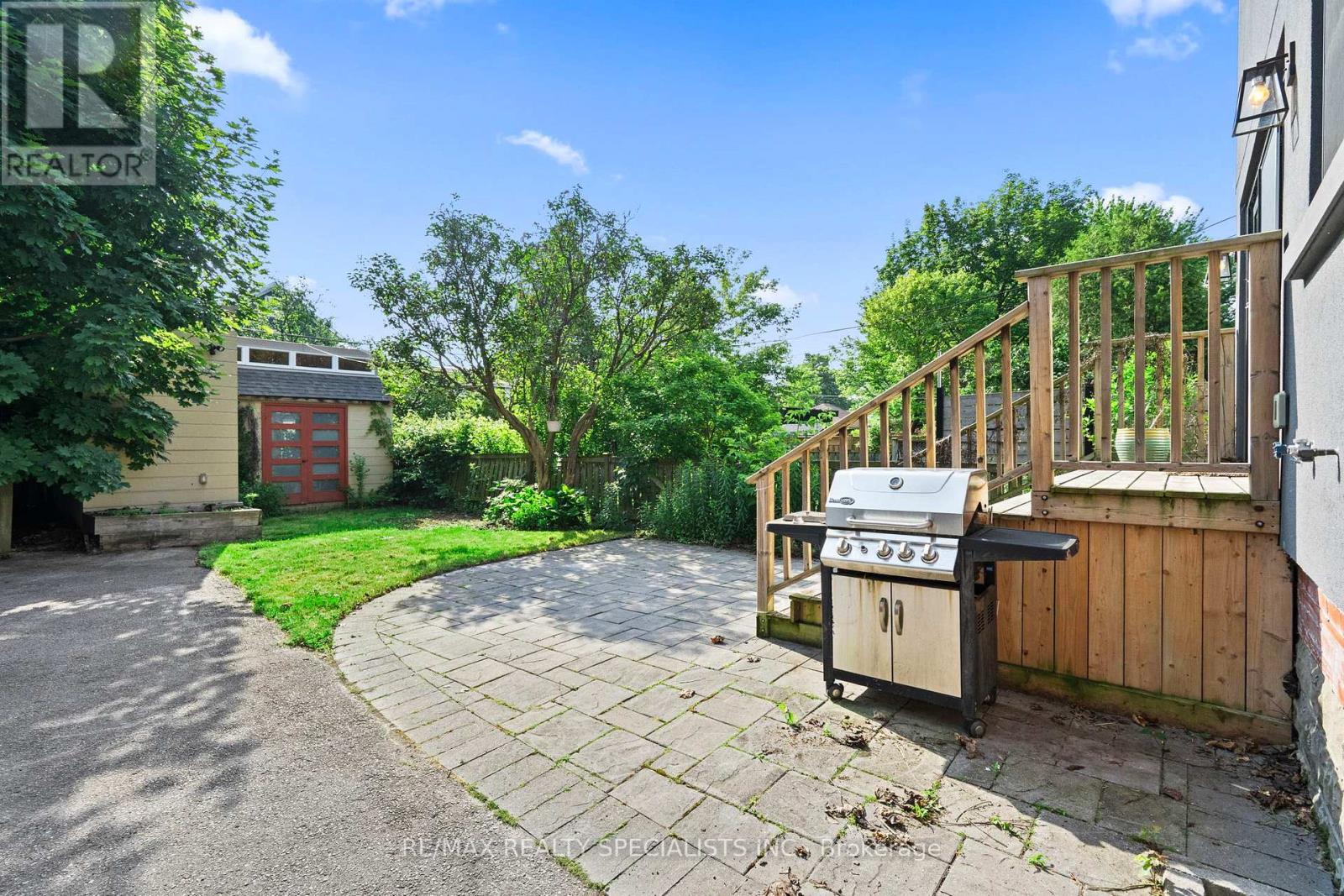 73 Eleventh Street, Toronto, Ontario M8V 3G4 - Photo 44 - W13516428