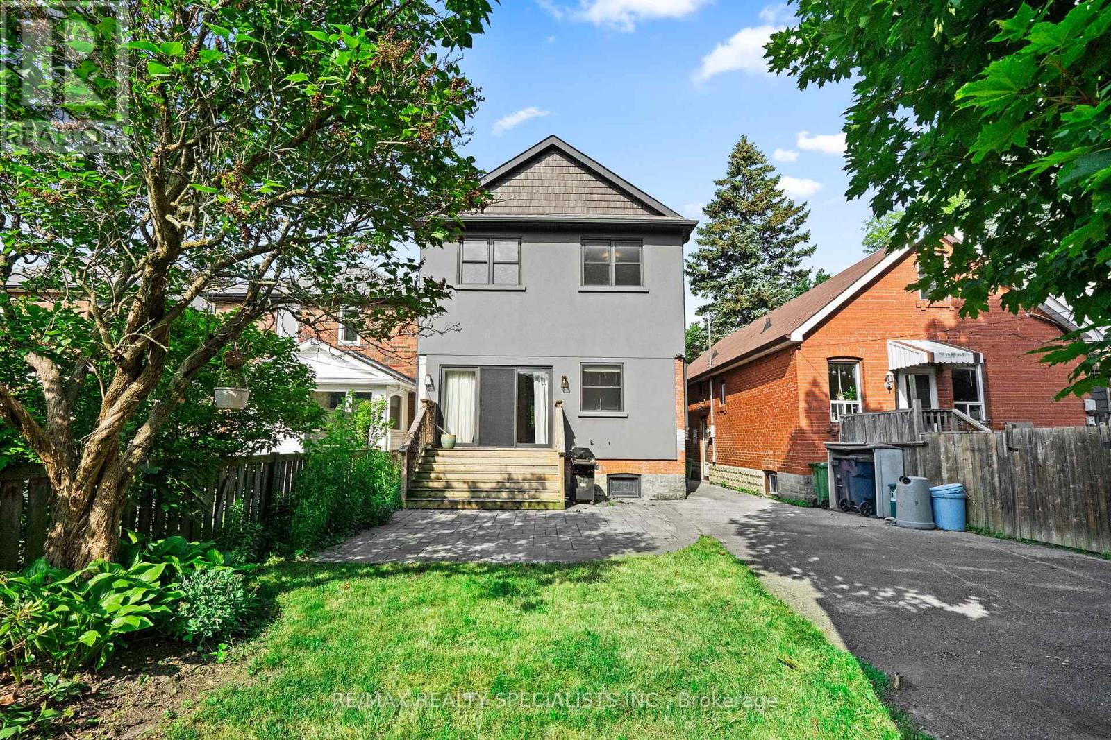 73 Eleventh Street, Toronto, Ontario M8V 3G4 - Photo 49 - W13516428