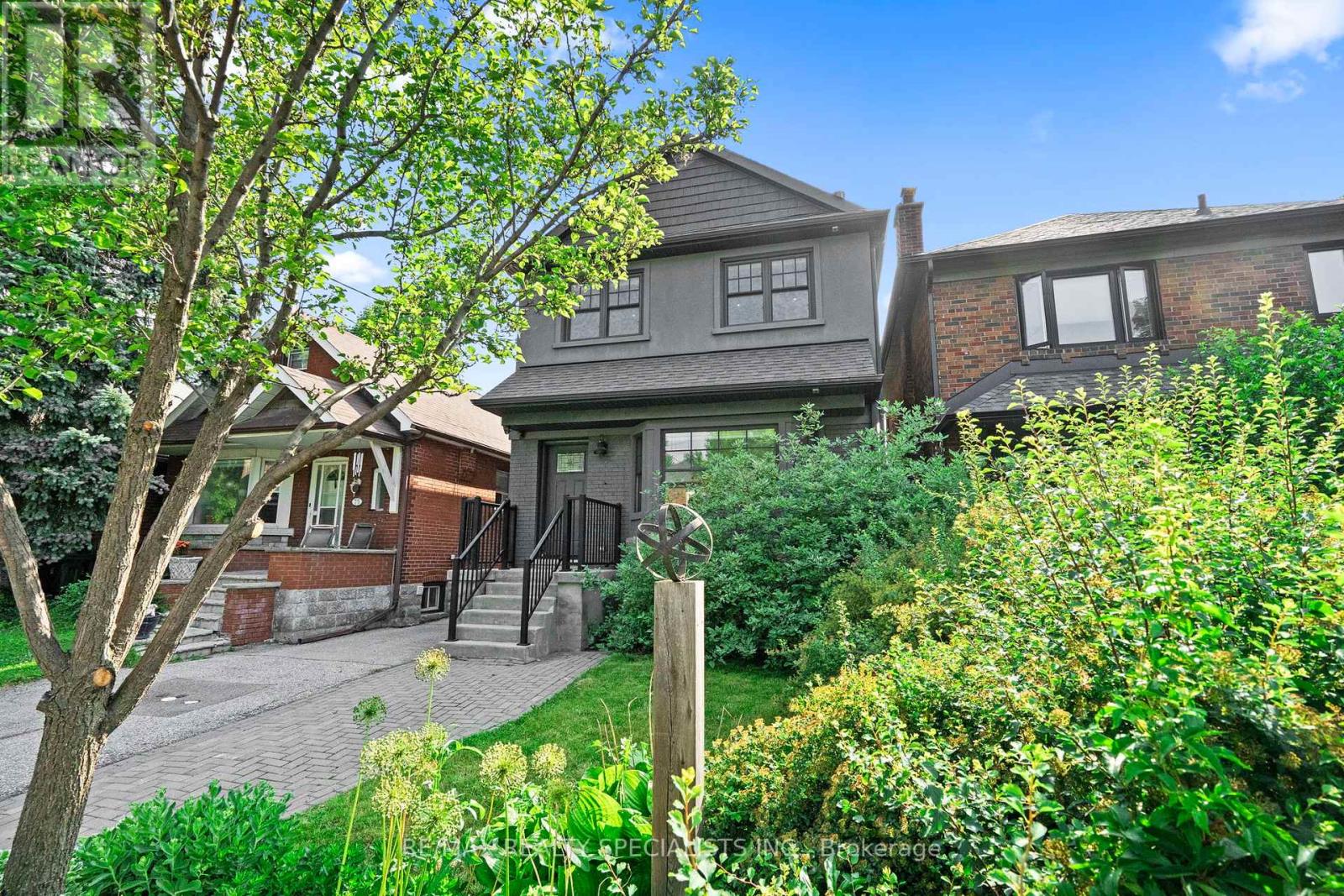 73 Eleventh Street, Toronto, Ontario M8V 3G4 - Photo 50 - W13516428
