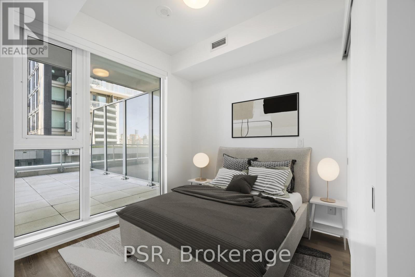 501 - 25 Ordnance Street, Toronto, Ontario  M6K 0E9 - Photo 17 - C13284648