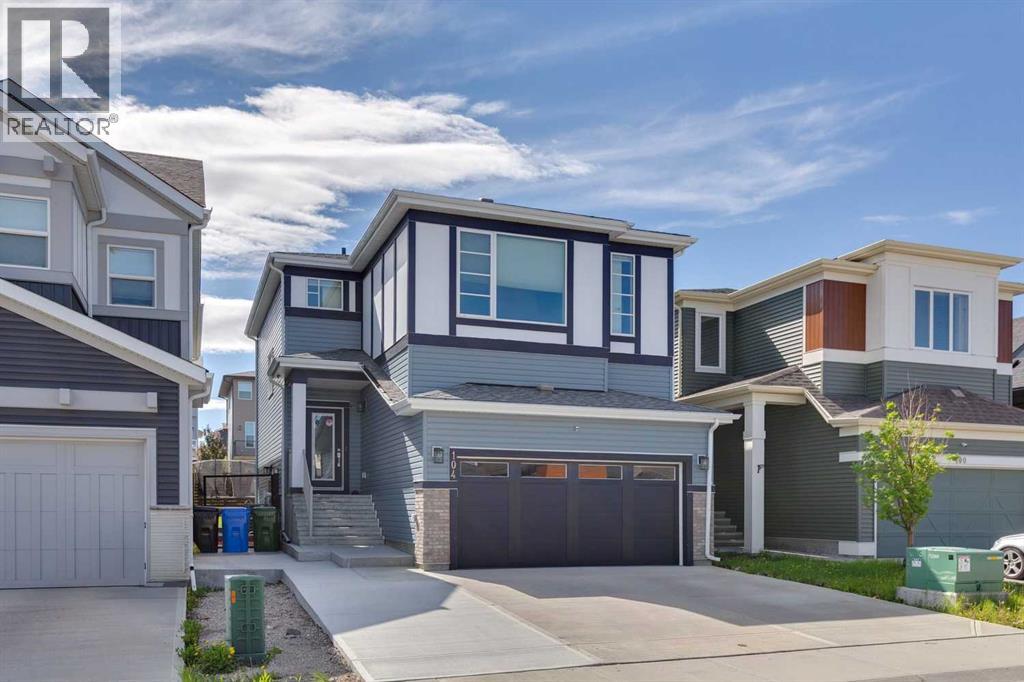 104 Howse Terrace, Calgary, Alberta  T3P 1K5 - Photo 31 - A2319151