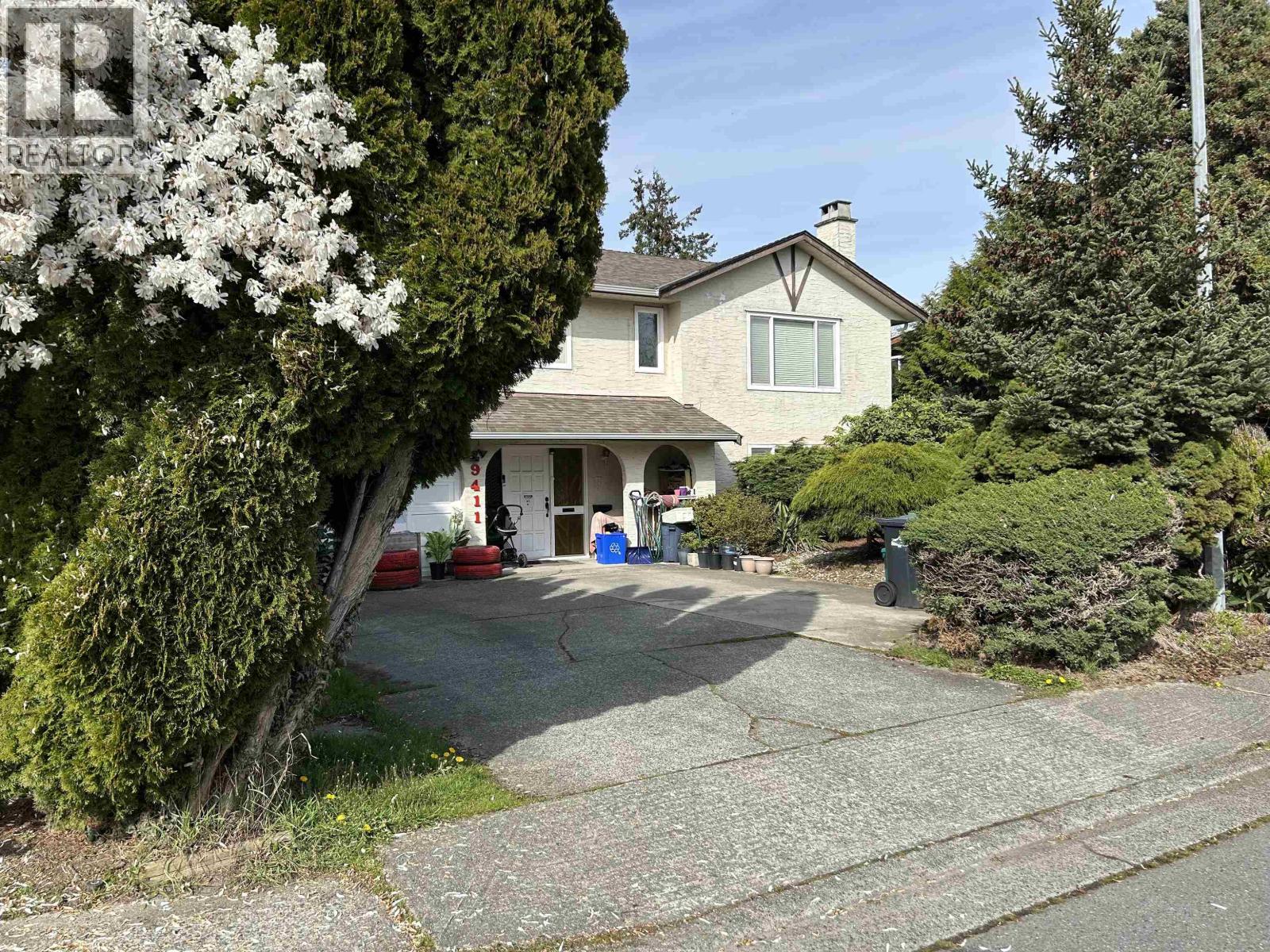 9411 GLENACRES DRIVE, Richmond, British Columbia