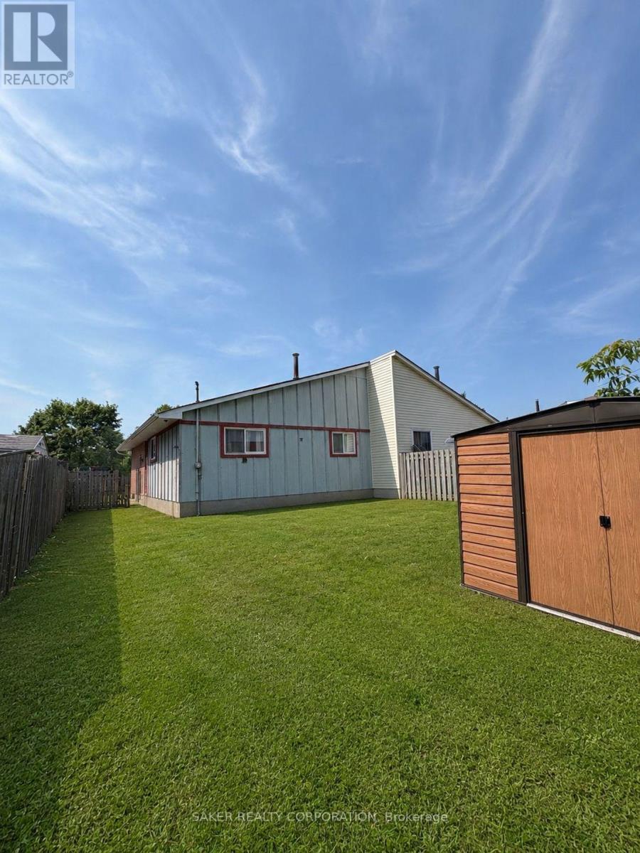 13 Pol Court, St. Thomas, Ontario  N5R 5P9 - Photo 24 - X13516510