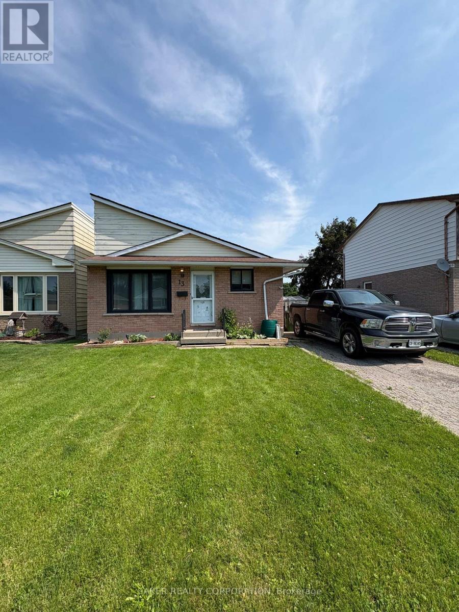 13 Pol Court, St. Thomas, Ontario  N5R 5P9 - Photo 31 - X13516510