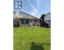 13 POL COURT, St. Thomas, Ontario