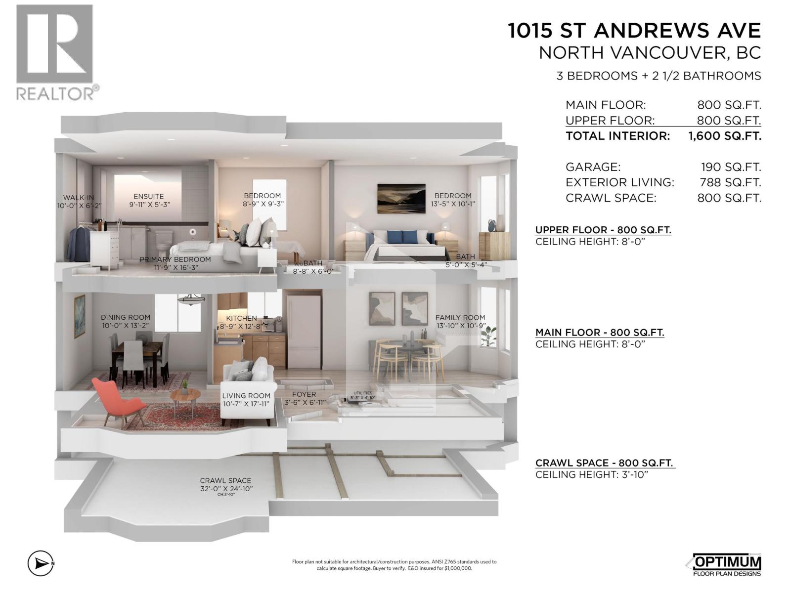 1015 St. Andrews Avenue, North Vancouver, British Columbia V7L 4S3 - Photo 39 - R3141059