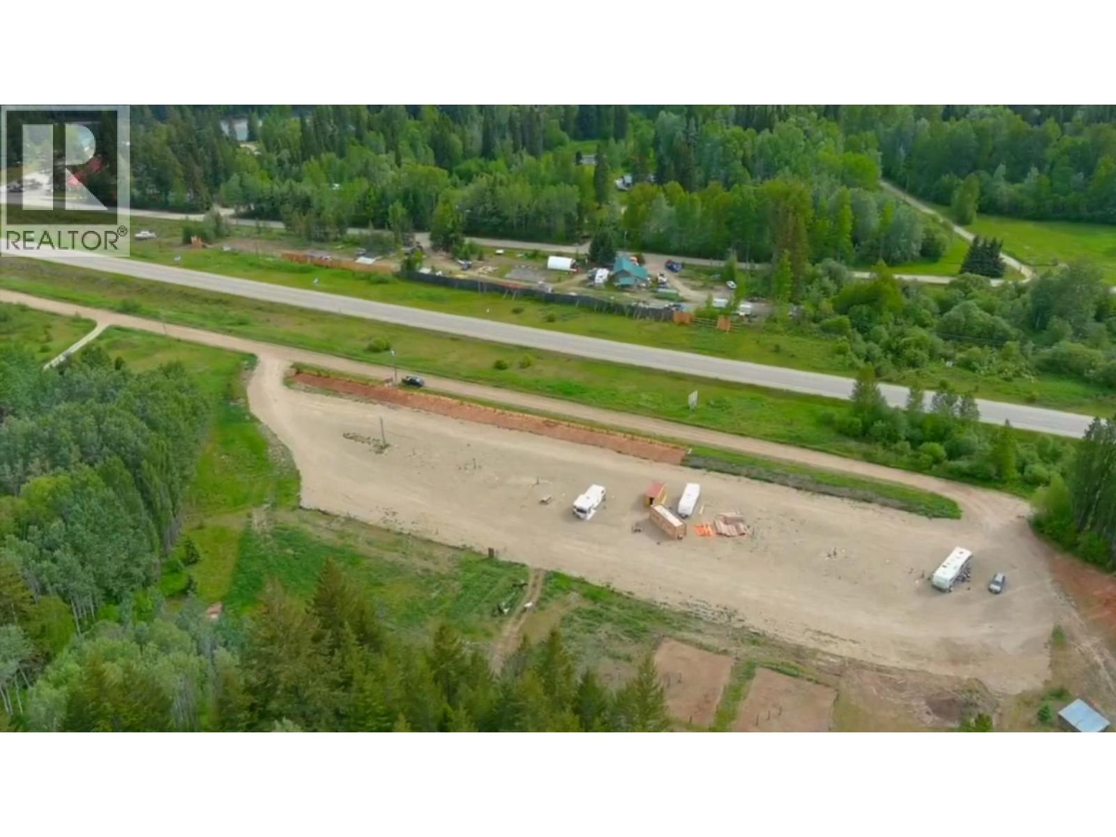 11920 Essen Road, Valemount, British Columbia  V0E 2Z0 - Photo 1 - C8080079
