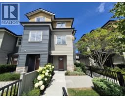 107 8233 WILLIAMS ROAD, Richmond, British Columbia