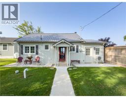 7 SHORELINE Trail, Dunnville, Ontario