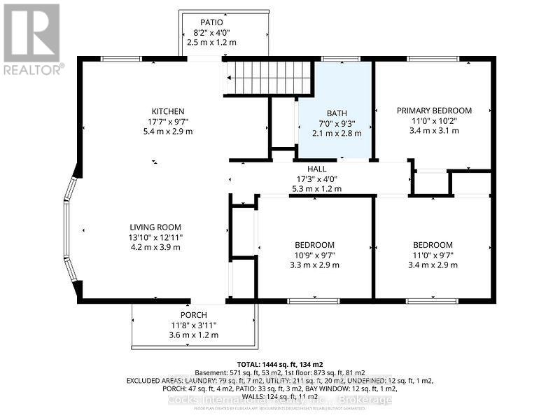 36 Susan Street W, Huntsville, Ontario  P1H 1X2 - Photo 33 - X13516470