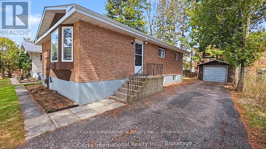 36 Susan Street W, Huntsville, Ontario  P1H 1X2 - Photo 38 - X13516470