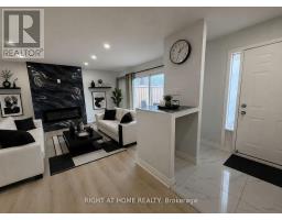 189 - 24 SPRINGFAIR AVENUE, Aurora, Ontario