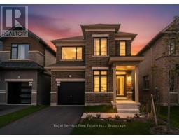 472 TREVOR STREET, Cobourg, Ontario