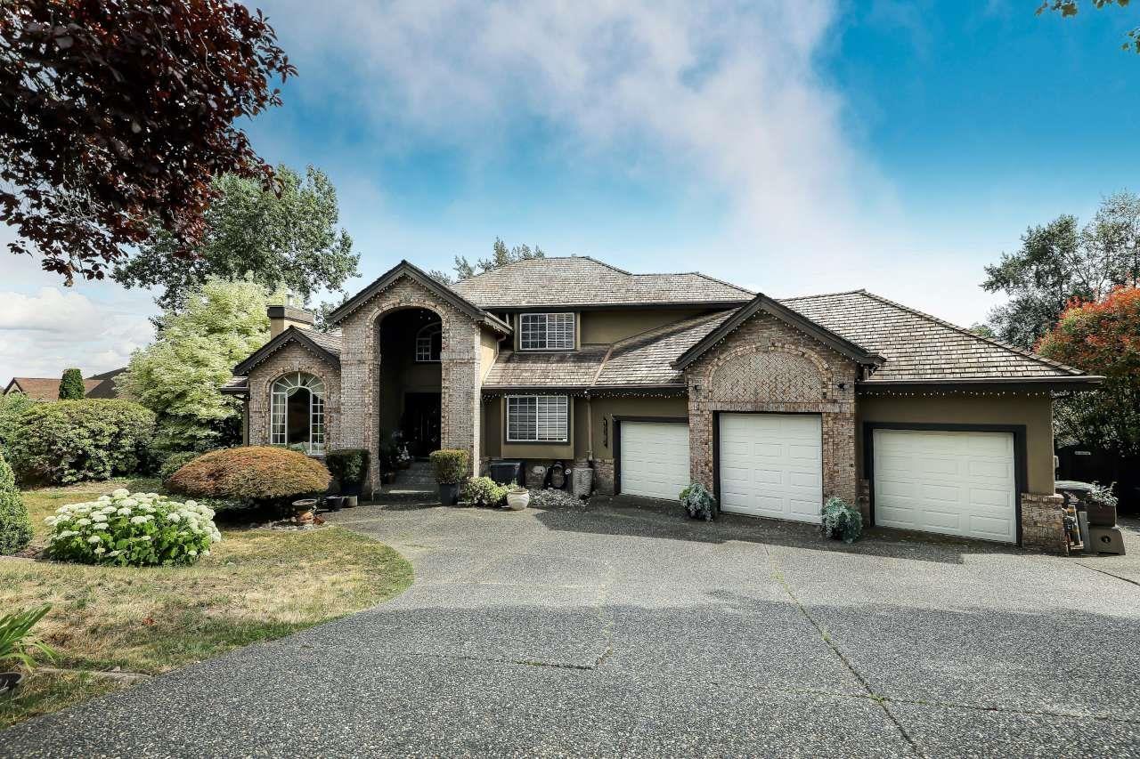 16382 77 AVENUE, surrey, British Columbia