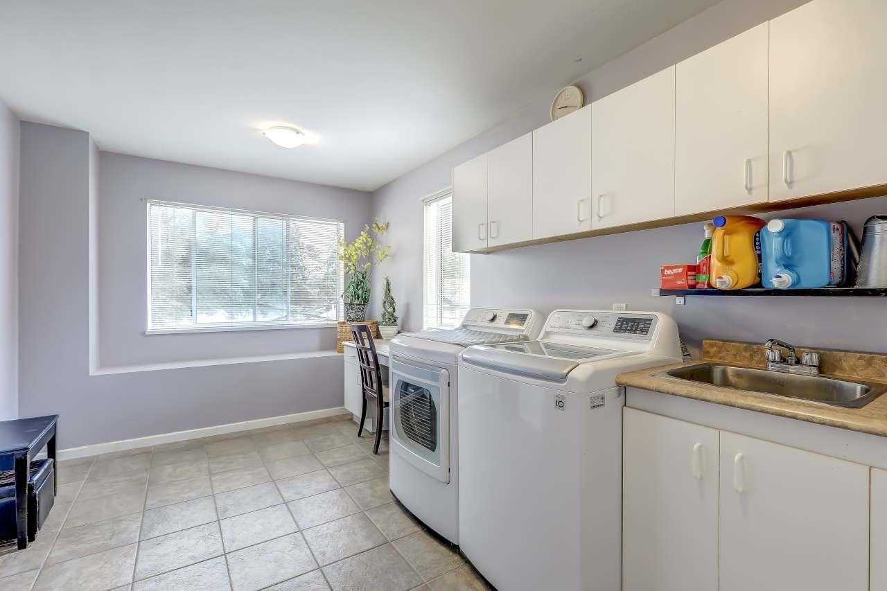 16382 77 Avenue, Surrey, British Columbia  V4N 0K9 - Photo 17 - R3142196