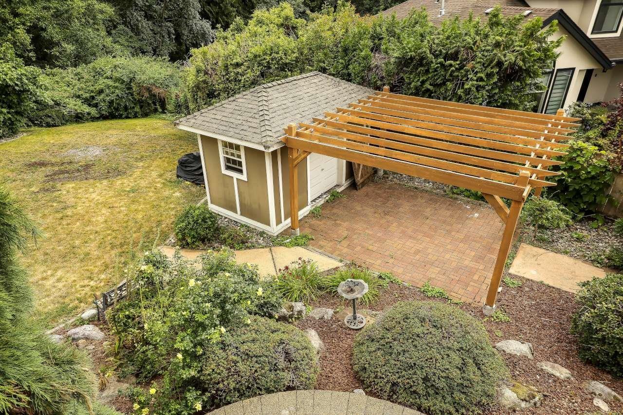 16382 77 Avenue, Surrey, British Columbia  V4N 0K9 - Photo 36 - R3142196