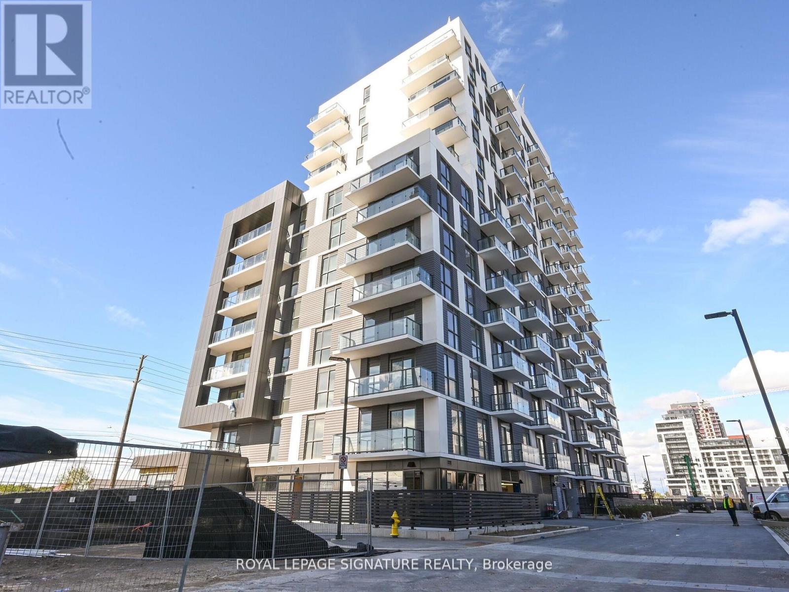 304 - 345 WHEAT BOOM DRIVE N, Oakville, Ontario