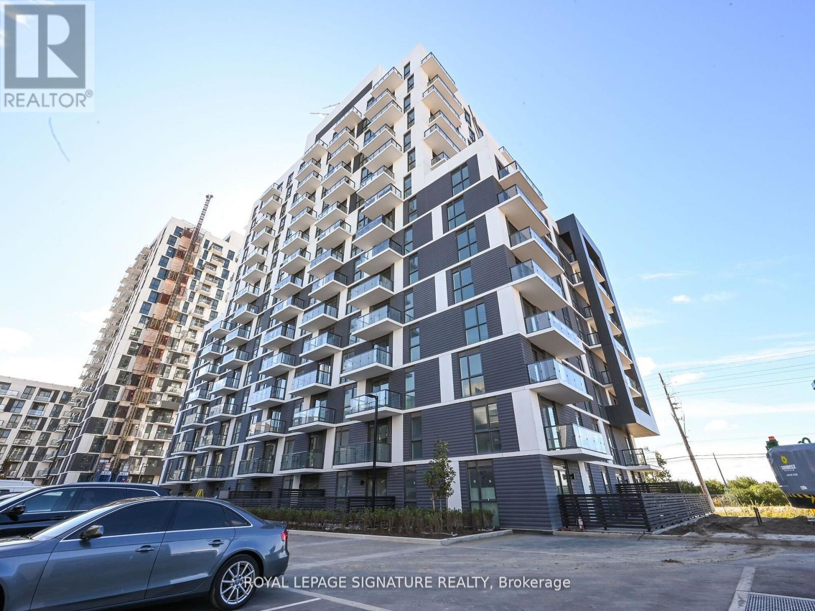 304 - 345 Wheat Boom Drive N, Oakville, Ontario L6H 7X5 - Photo 2 - W13516472