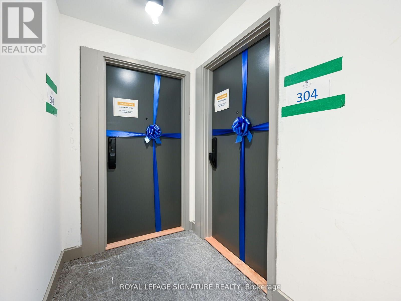 304 - 345 Wheat Boom Drive N, Oakville, Ontario L6H 7X5 - Photo 4 - W13516472