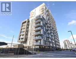 304 - 345 WHEAT BOOM DRIVE N, Oakville, Ontario