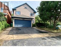 5664 HADDON HALL ROAD, Mississauga, Ontario