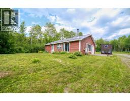 275 Chamberlain Settlement, Chamberlain Settlement, New Brunswick